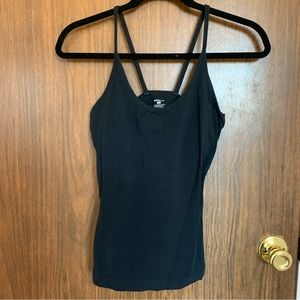 Patagonia Black Camisole M